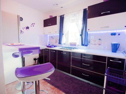 Holiday Home Franka