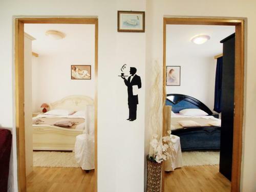 Holiday Home Franka