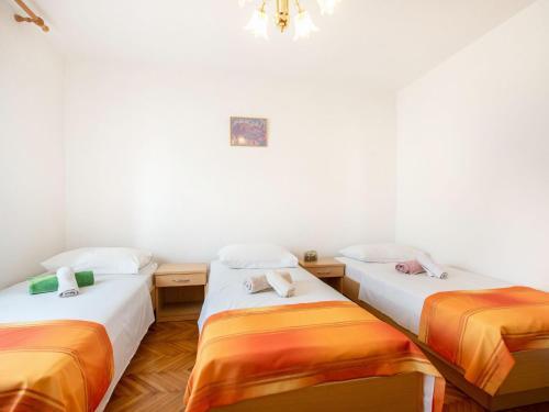 Modern Apartment In Kozino With Terrace