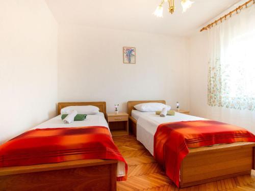 Modern Apartment In Kozino With Terrace