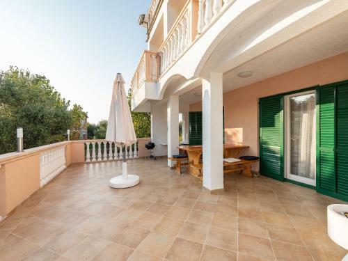 Exquisite Apartment In Kozino With Terrace
