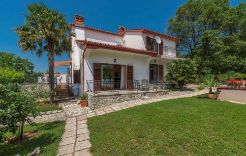 Villa Alvona