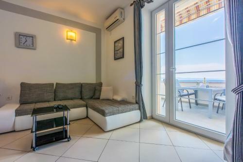 Apartamentos Villa Miljana 3