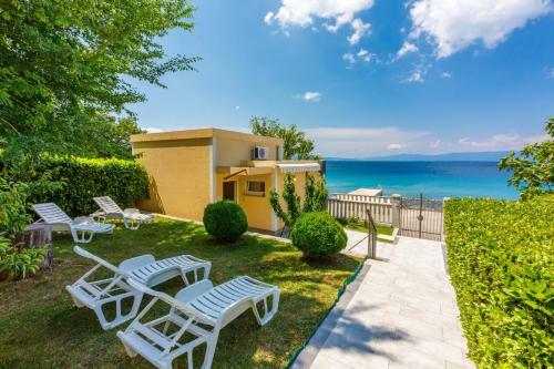 Apartamentos Villa Miljana 3