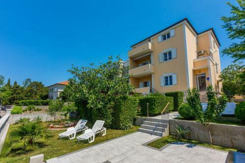 Apartamentos Villa Miljana 3