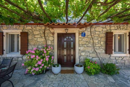 Casa Baroni