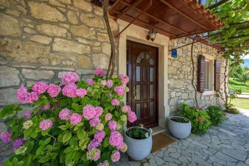 Casa Baroni