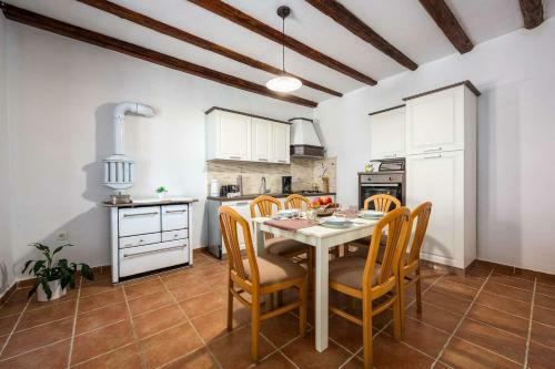 Casa Baroni
