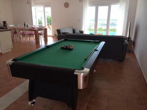 Villa Holiday Home Aqua