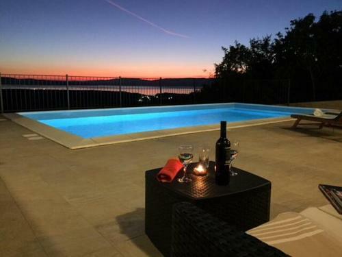 Villa Holiday Home Aqua