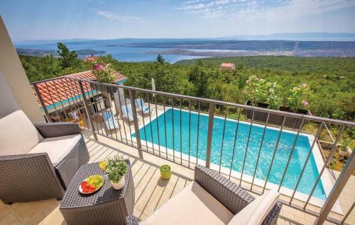 Villa Holiday Home Aqua