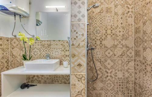 Villa Holiday Home Aqua