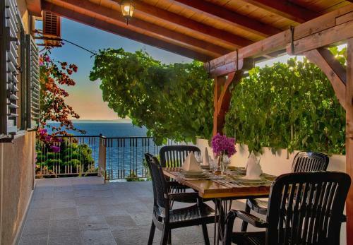 Apartments Milica - Sea View