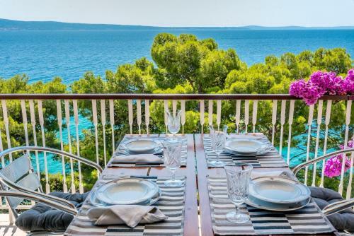 Apartments Milica - Sea View