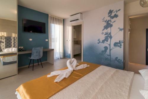 Luxury Villa Viktorija