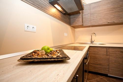 Apartment Tm