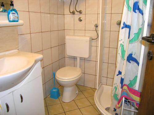 Apartamento Studio Nina