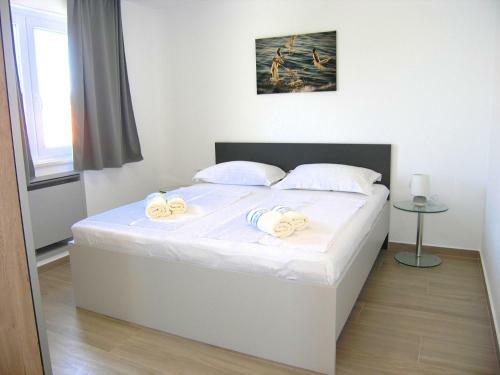 Apartmani Krajinovic