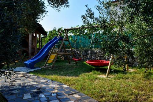 Apartment Metoda Krk