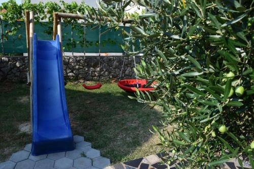 Apartment Metoda Krk