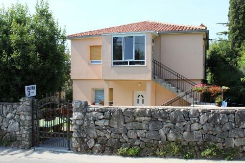 Apartman Samblic