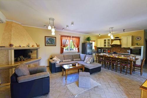 Villa St. Martina
