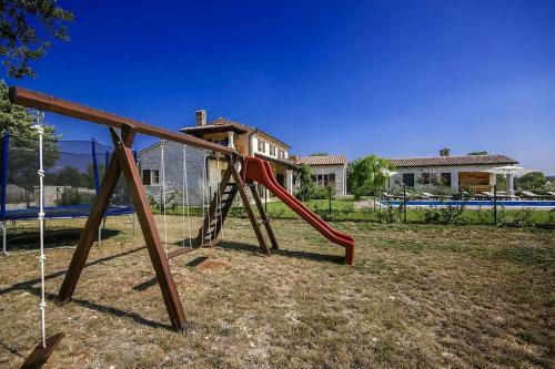 Villa St. Martina