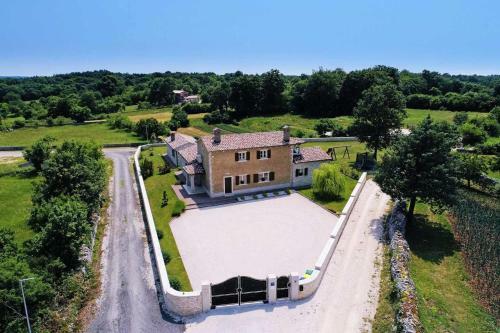 Villa St. Martina