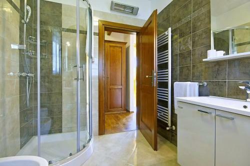 Villa St. Martina