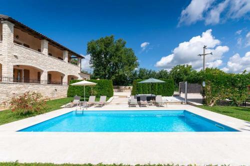 Villa Vernier