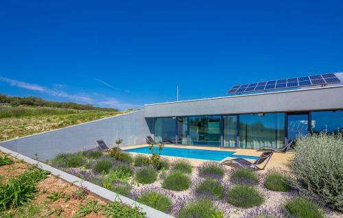 Villa Holiday House Oliveto