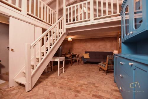 Heritage Stonehouse Jure