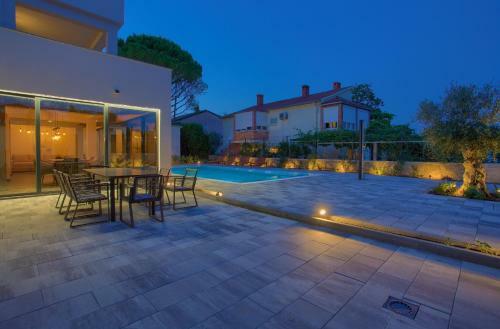 Villa Phoenix