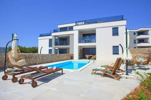 Apartment Sea La Vie