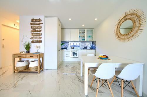 Apartment Sea La Vie