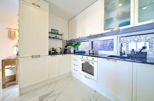 Apartment Sea La Vie