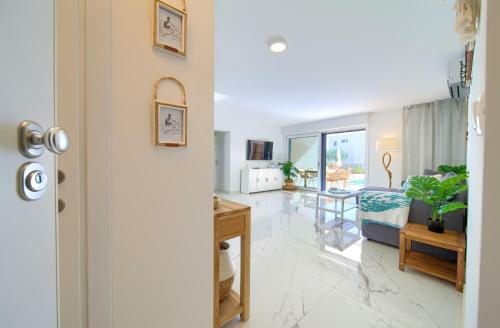 Apartment Sea La Vie