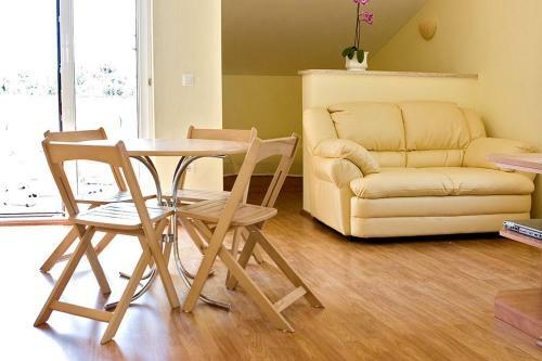 Apartman Glavotok 2
