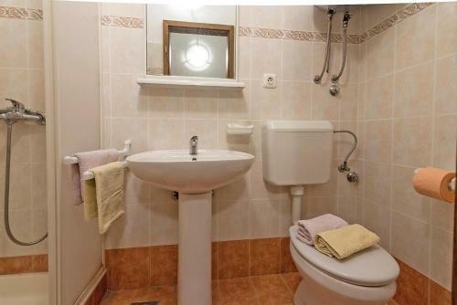 Hostal Vrtline In Krnica * Istrien