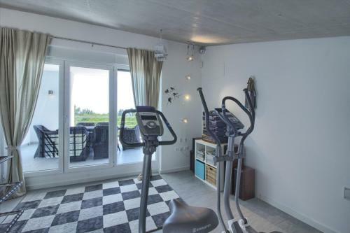 Beautiful Modern Villa Windrose In Krnica