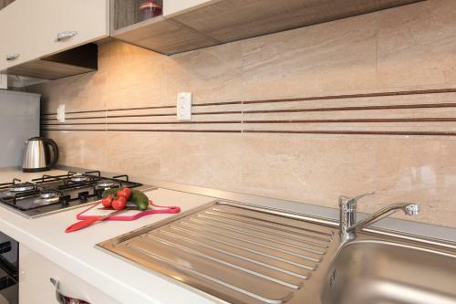 Apartamento Doris