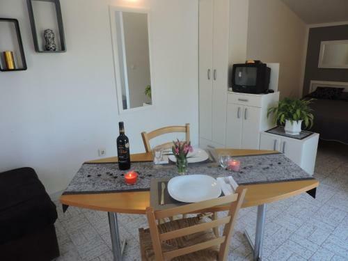 Apartments Perci - Comfortable