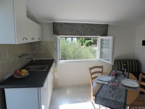 Apartments Perci - Comfortable