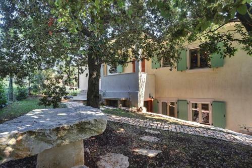 Villa Mikula