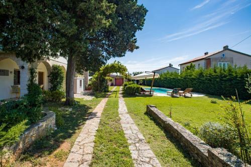 Villa Vittorina