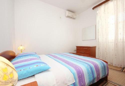 Apartments Nevenkos-20m From Beach
