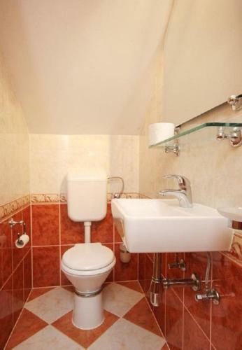 Apartments Nevenkos-20m From Beach