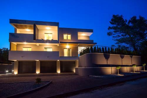 Villa Tela
