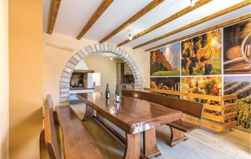 One-bedroom Apartment In Medici