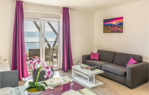 One-bedroom Apartment In Medici